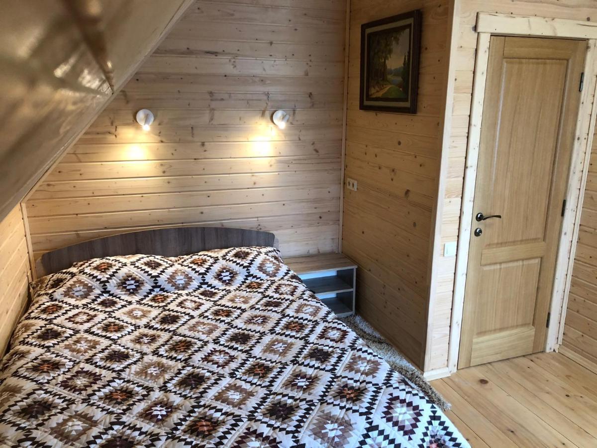 Sadyba Drymba Skhidnytsia Esterno foto