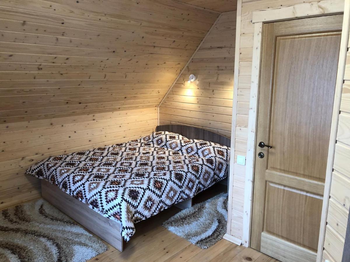 Sadyba Drymba Skhidnytsia Esterno foto