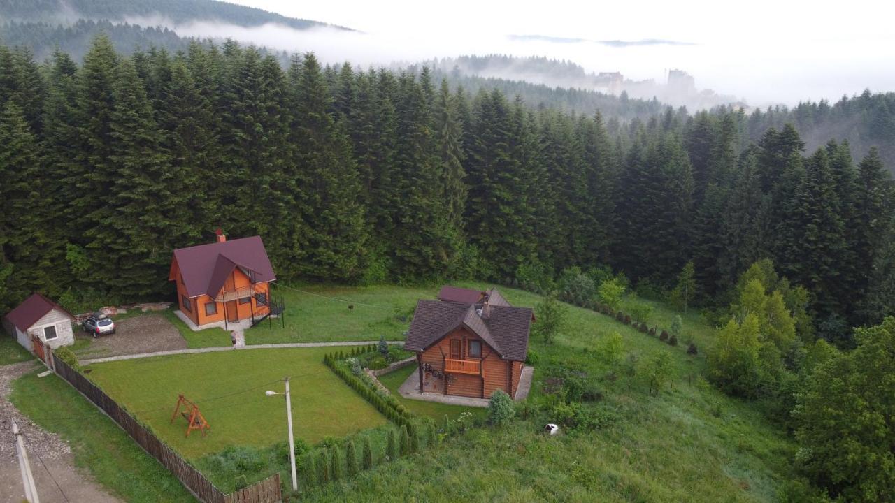 Sadyba Drymba Skhidnytsia Esterno foto