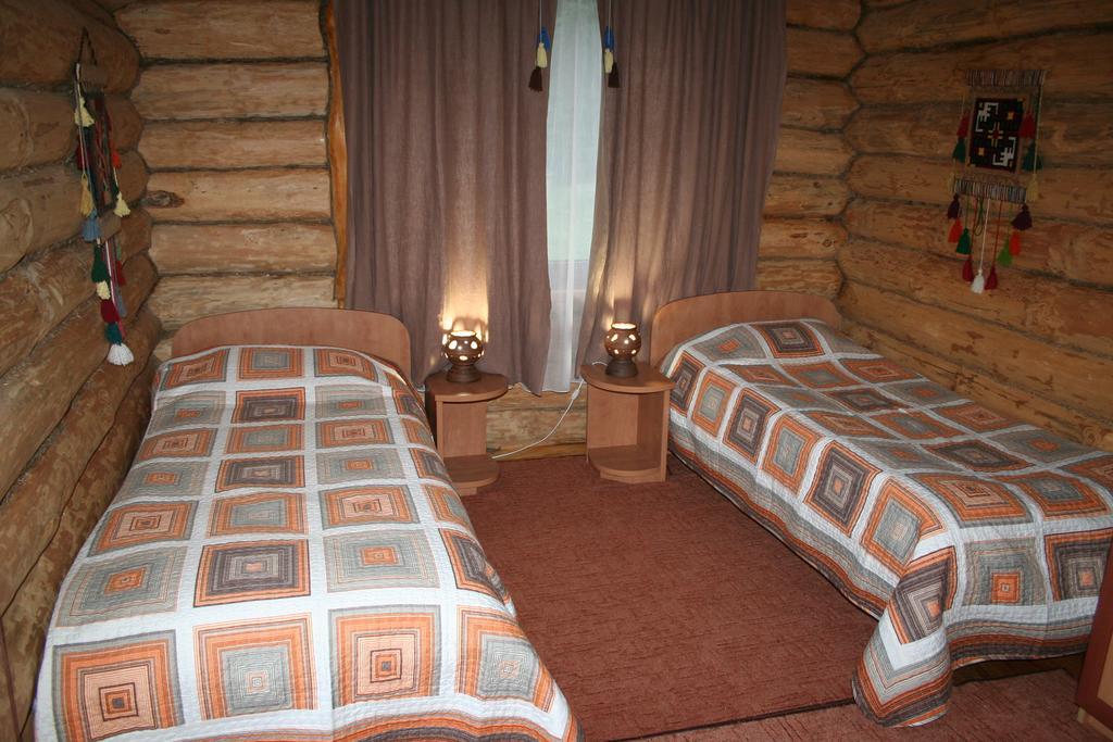 Sadyba Drymba Skhidnytsia Camera foto