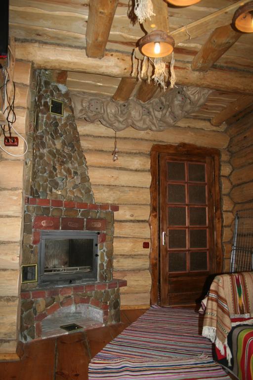 Sadyba Drymba Skhidnytsia Camera foto