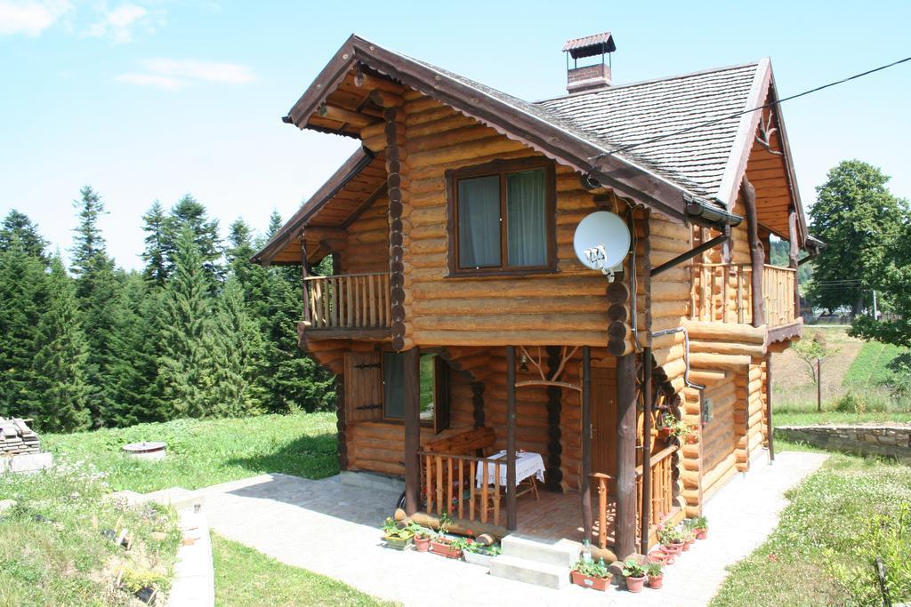Sadyba Drymba Skhidnytsia Esterno foto