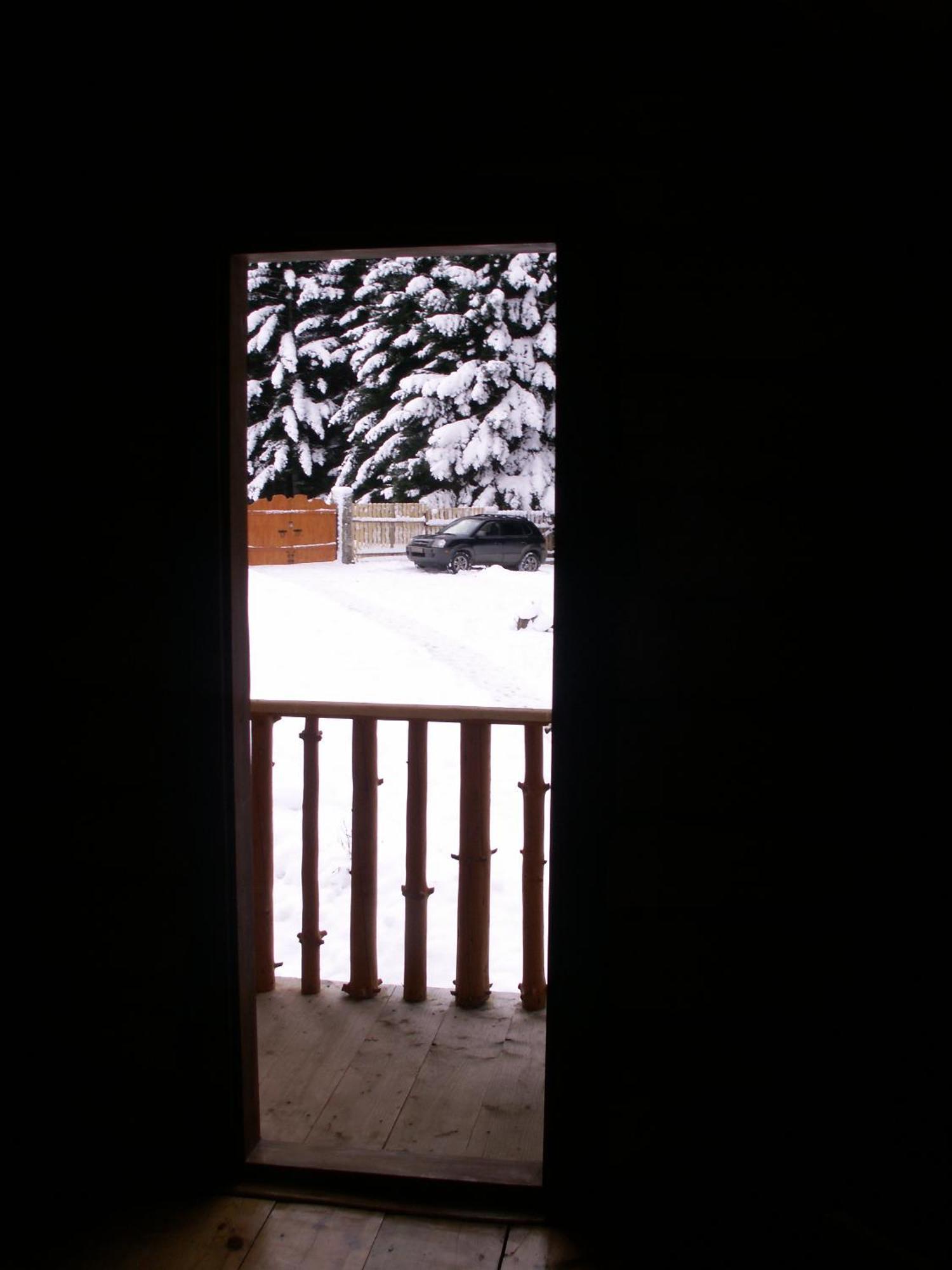 Sadyba Drymba Skhidnytsia Esterno foto