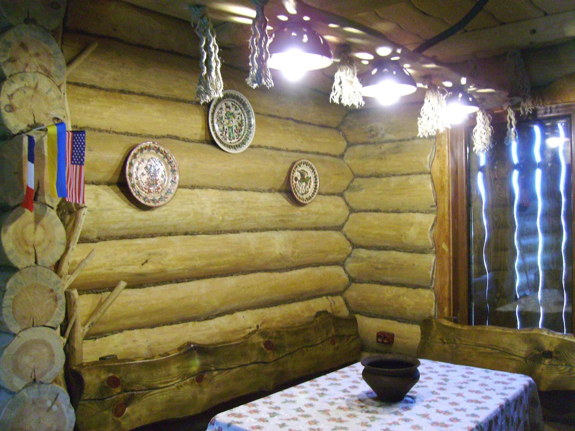 Sadyba Drymba Skhidnytsia Esterno foto