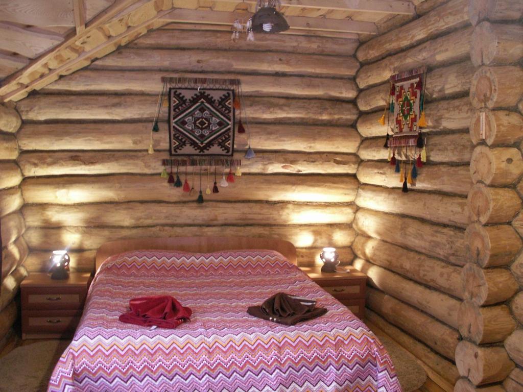 Sadyba Drymba Skhidnytsia Camera foto